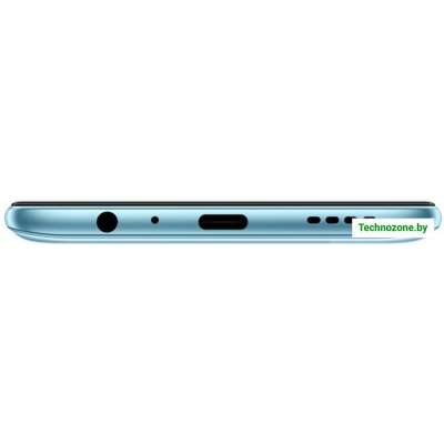 Смартфон Realme 7 8GB/128GB международная версия