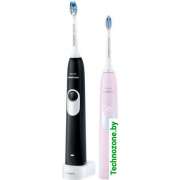 Комплект зубных щеток Philips HX6232/41