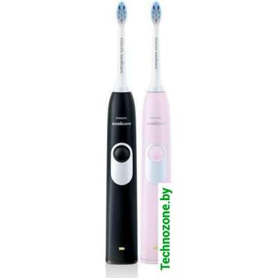 Комплект зубных щеток Philips HX6232/41