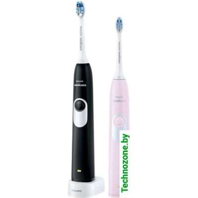 Комплект зубных щеток Philips HX6232/41