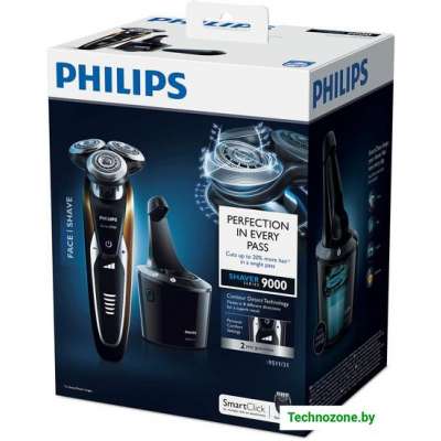 Электробритва Philips S9511/31