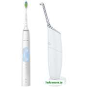 Ирригатор Philips Sonicare AirFloss Pro/Ultra HX8424/30