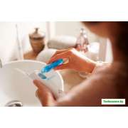 Ирригатор Philips Sonicare AirFloss Pro/Ultra HX8424/30