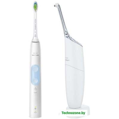 Ирригатор Philips Sonicare AirFloss Pro/Ultra HX8424/30