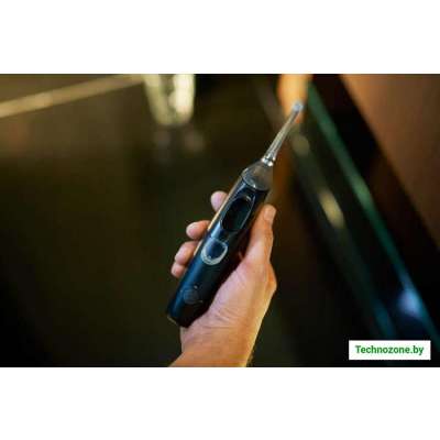 Электрическая зубная щетка и ирригатор Philips HX8494/03