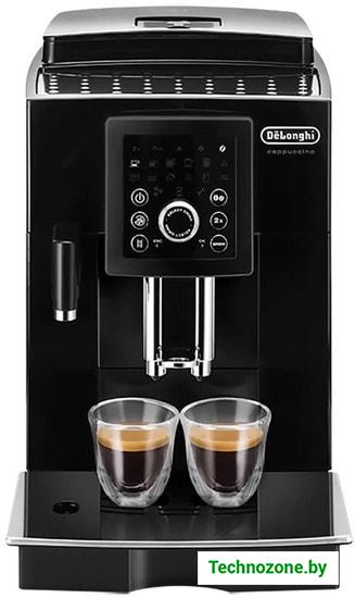 DeLonghi Cappuccino Smart ECAM 23.260.B