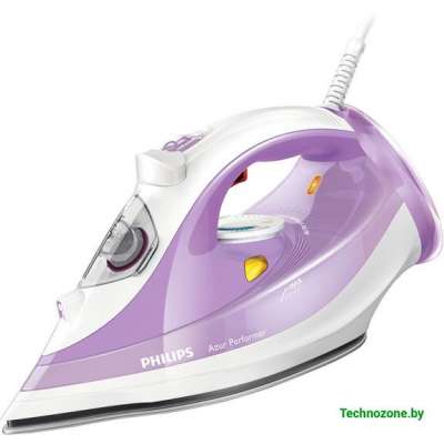 Утюг Philips GC3803/30