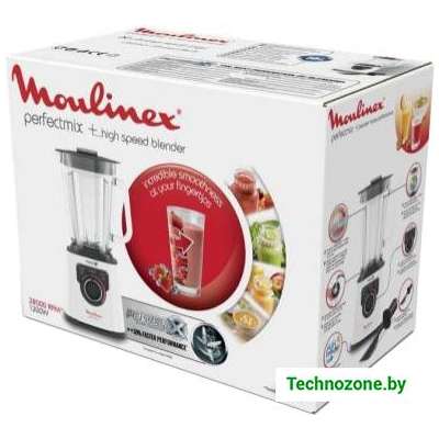 Стационарный блендер Moulinex LM811132