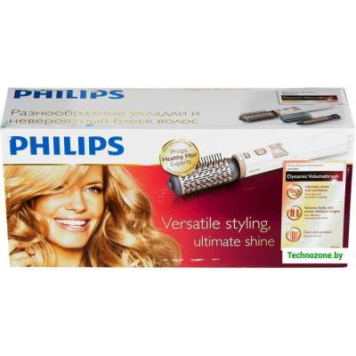 Фен-щетка Philips HP8664/00