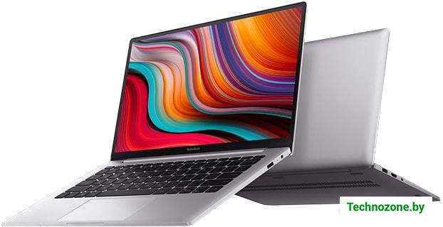 Ноутбук xiaomi redmibook 13 ryzen edition 2020 обзор