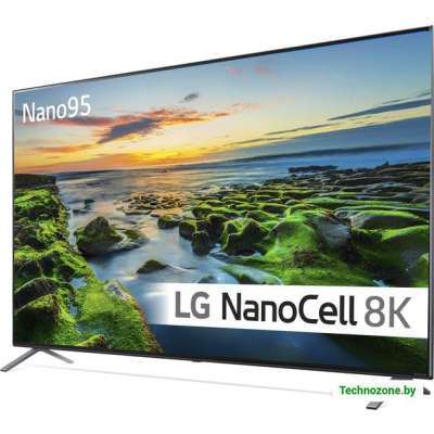 Телевизор LG 55NANO956NA