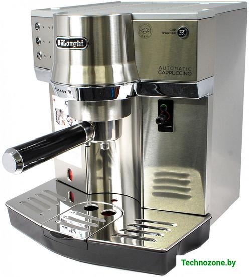 Рожковая помповая кофеварка DeLonghi EC 860.M, купить в Минске с ...