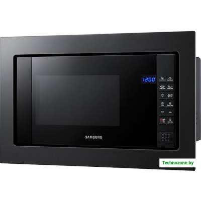 Микроволновая печь Samsung FG87SUB
