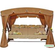 Садовые качели Arno-Werk Барышня 2019-КД-4