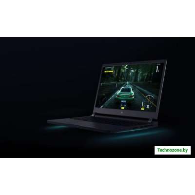 Игровой ноутбук Xiaomi Mi Gaming Laptop JYU4055CN
