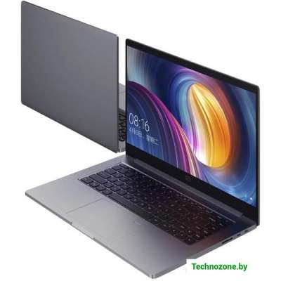 Ноутбук Xiaomi Mi Notebook Pro 15.6 GTX JYU4057CN