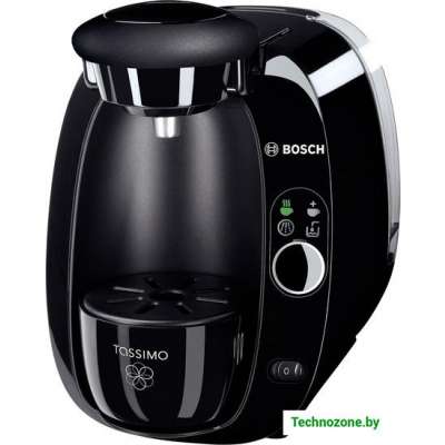 Капсульная кофеварка Bosch TAS2002EE Tassimo