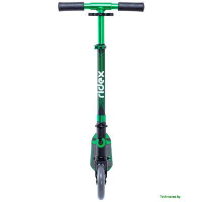 Самокат Ridex Gizmo (зеленый)