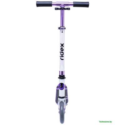 Самокат Ridex Gizmo (фиолетовый)