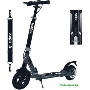 Самокат Ridex Route (черный)