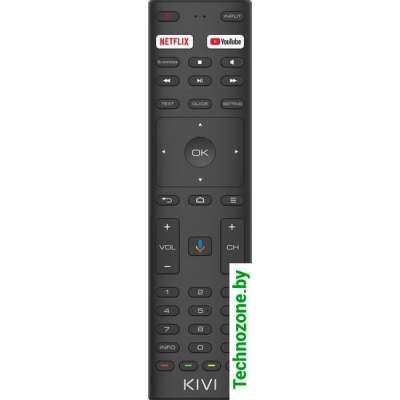 Телевизор KIVI 65U710KB