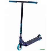 Самокат трюковый XAOS Fusion 120 мм