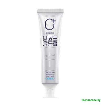 Зубная паста Xiaomi Dr. Tony Toothpaste 0+ (Освежающая мята)
