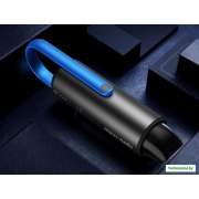 Портативный пылесос Autobot V2 Pro Portable Vacuum Cleaner Black\Blue