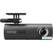 Автомобильный видеорегистратор 70mai Dash Cam 1S Midrive D06 (международная версия)