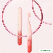 Зубная щетка Dr. Bei Sonic Electric Toothbrush Q3 Pink