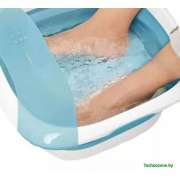 Складная массажная ванна для ног LeFan Leravan Folding Foot Bath Blue