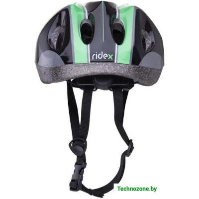 Cпортивный шлем Ridex Envy M/L (зеленый)
