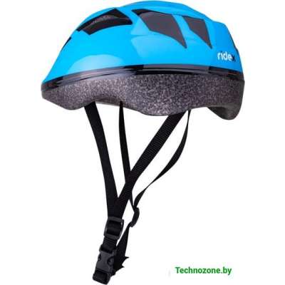 Cпортивный шлем Ridex Robin M (голубой)