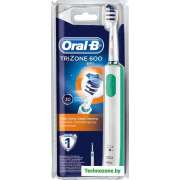 Электрическая зубная щетка Oral-B Trizone 600 (D16.513)