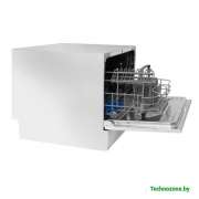 Посудомоечная машина Exiteq EXDW-T503