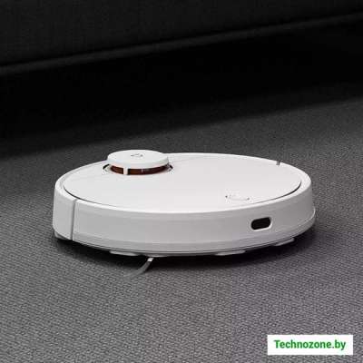 Робот-пылесос Xiaomi Mijia LDS Vacuum Cleaner (White)