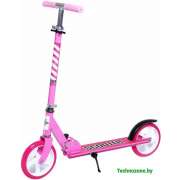 Самокат Favorit 3623B (розовый)