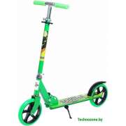 Самокат Favorit 3623B (салатовый)