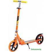Самокат Favorit 3623B (оранжевый)