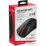 Игровая мышь HyperX Pulsefire Dart