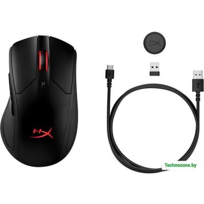 Игровая мышь HyperX Pulsefire Dart