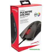 Игровая мышь HyperX Pulsefire FPS Pro