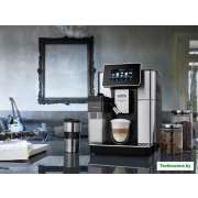 Эспрессо кофемашина DeLonghi PrimaDonna Soul ECAM 610.74.MB