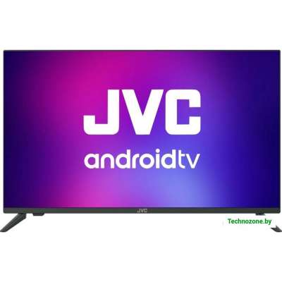 Телевизор JVC LT-32MU208