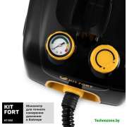 Отпариватель-пароочиститель Kitfort KT-932