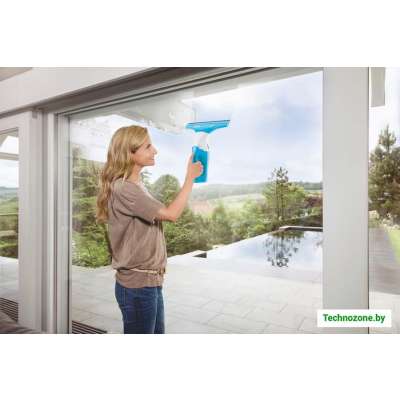 Стеклоочиститель Thomas WindowJet 2 in 1 (785201)