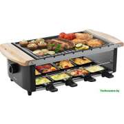 Раклетница Kitfort KT-1650