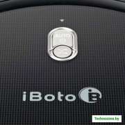 Робот-пылесос iBoto Smart X615GW Aqua