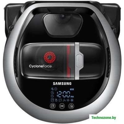 Робот-пылесос Samsung VR20R7260WC/EV