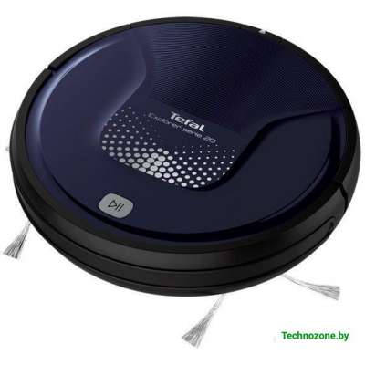 Робот-пылесос Tefal Explorer Serie 20 RG6871WH